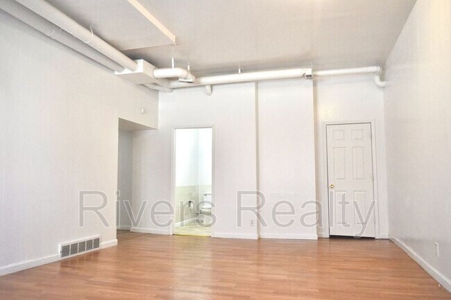 Foto del edificio - 2601 Bellevue Ave
