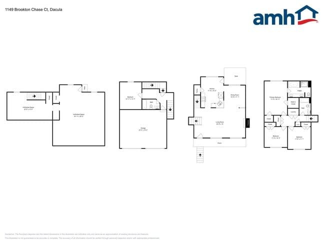 Building Photo - 1149 Brookton Chase Ct