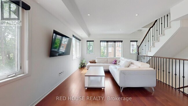 Building Photo - 5585 Oscar Peterson Blvd