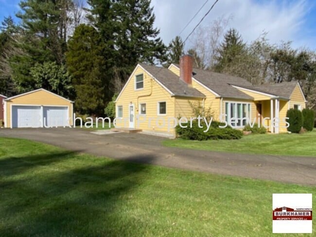 Building Photo - 6700 Olympic Hwy