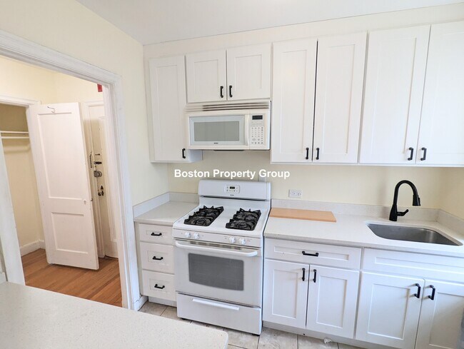 Foto del edificio - 4 Kilsyth Ter