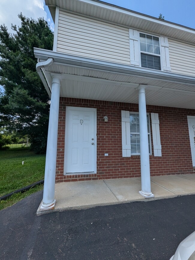 Building Photo - 3341 Jackson Rd