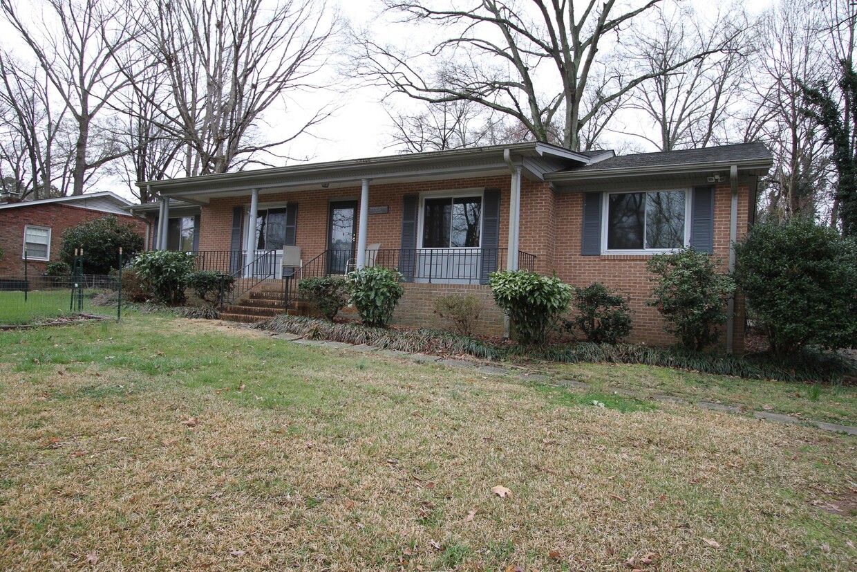 104 Falcon Way, Spartanburg, SC 29307 - House Rental in Spartanburg, SC ...