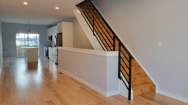 Building Photo - 1505 S Ringgold St