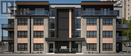 Building Photo - 15 James St