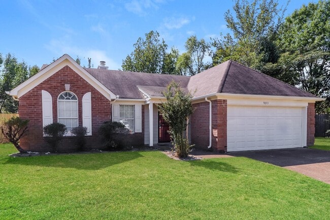 Building Photo - 7033 Ireland Dr