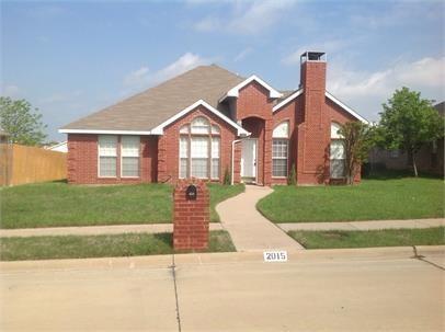 Foto principal - 2015 Silverway Ln