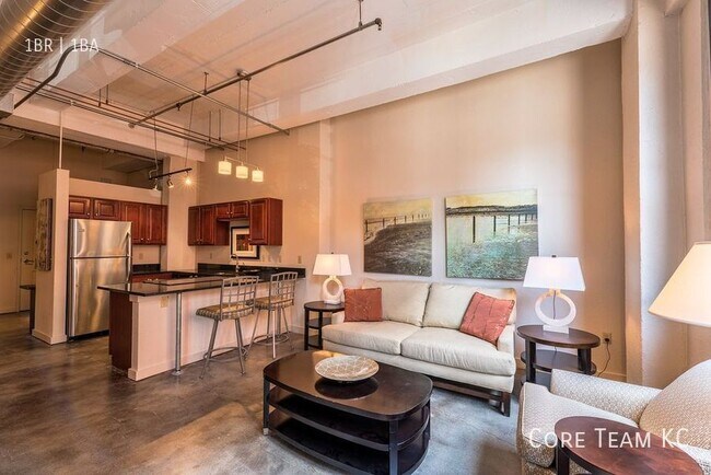 Foto del edificio - 1537 Walnut St