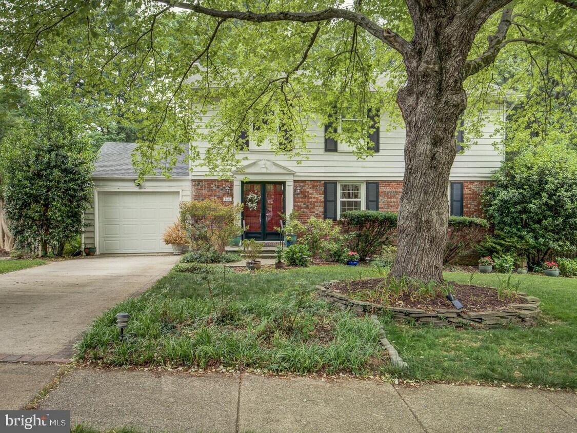 6116 Stegen Dr, Alexandria, VA 22310 House Rental in Alexandria, VA