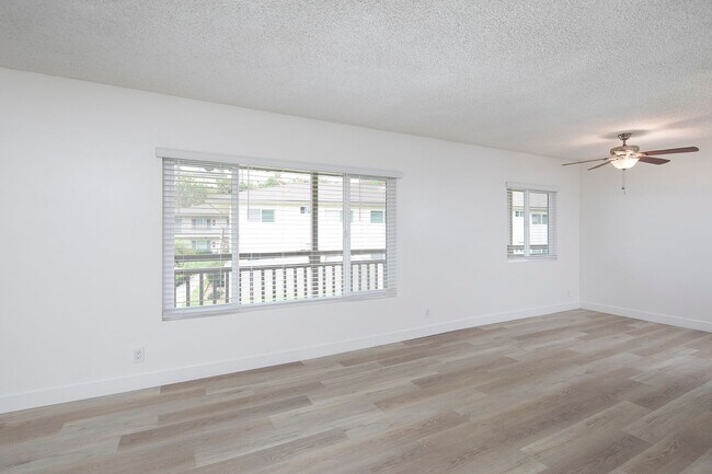 Foto del interior - Stoney Brook Apartments