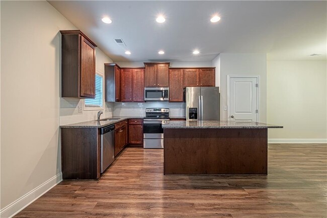 Building Photo - 3911 Bella View Ln
