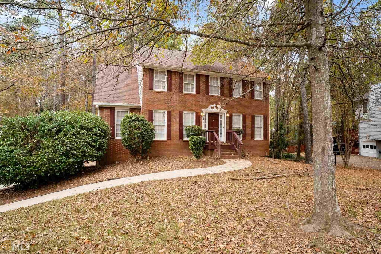 Primary Photo - 3114 Milford Chase SW