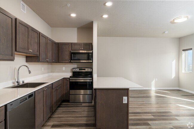 Interior Photo - The 508 West