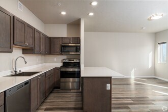Interior Photo - The 508 West