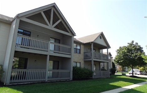 Building Photo - 5345 Stonemeadow Ave
