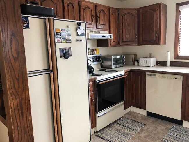 Cocina - 118 6th Ave