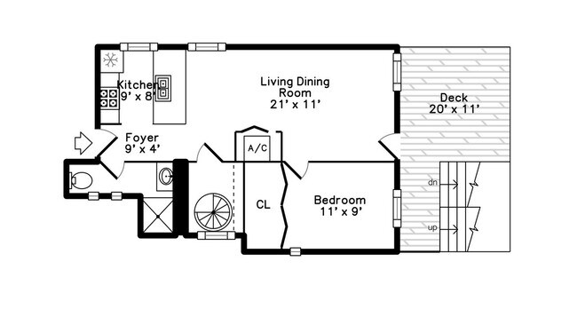 Building Photo - 1409 W Superior St