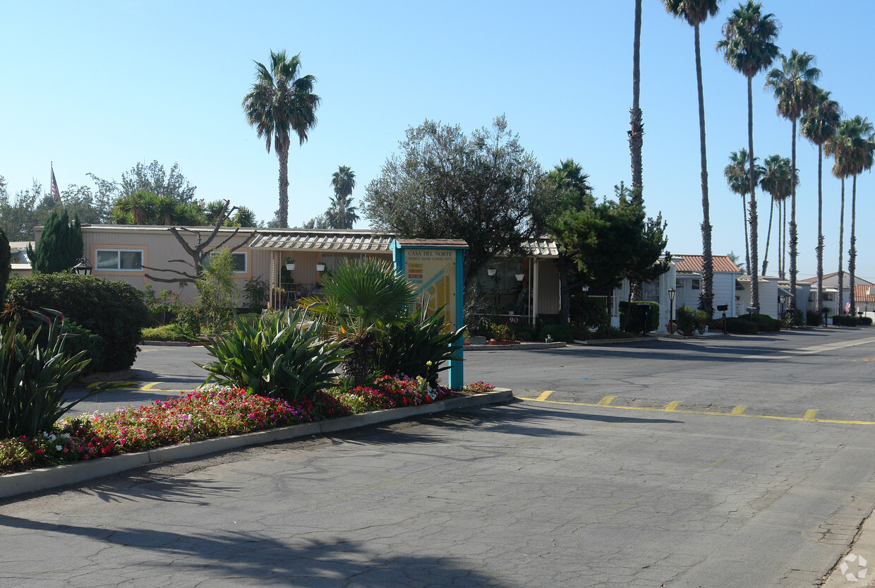 Casa Del Norte Mobile Home Community - Apartments in Camarillo, CA ...