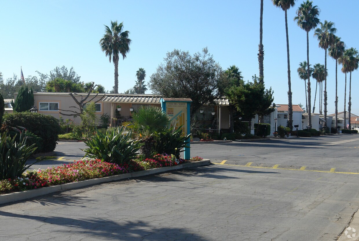 Foto del edificio - Casa Del Norte Mobile Home Community