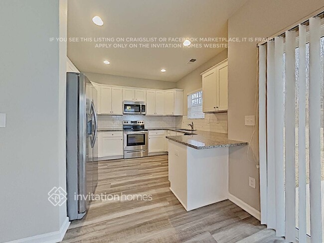 Foto del edificio - 1326 Oak Haven Dr