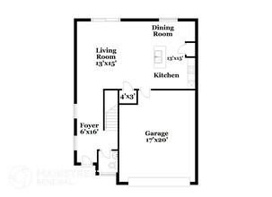 Building Photo - 2513 Caspian Dr