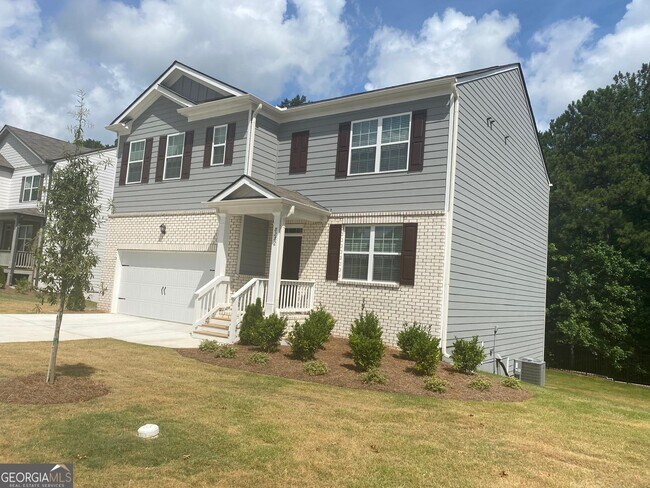 Building Photo - 8282 Castleton Dr