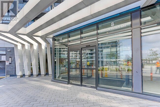 Building Photo - 8 Water Walk Dr