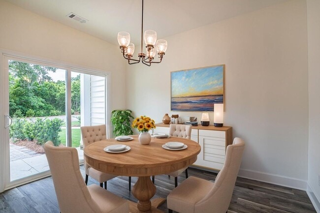 Building Photo - Newly Built Lowcountry Townhome