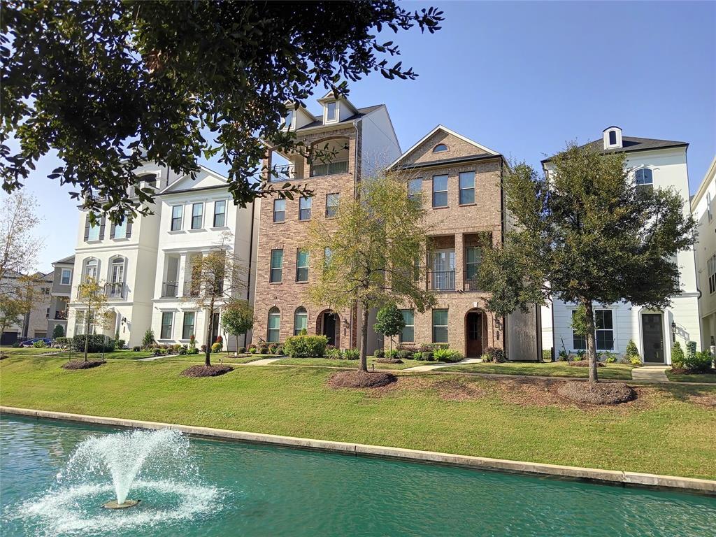 Foto principal - 3611 Somerset York Ln