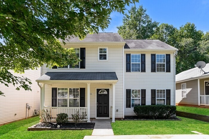 Primary Photo - 5021 Magnasco Ln