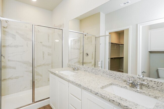 Foto del edificio - First time rental! Brand new build!
