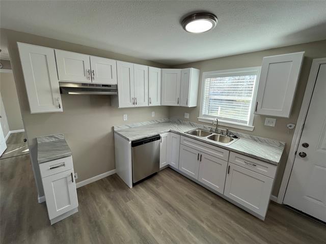 Foto del edificio - 6410 Lovett Ave