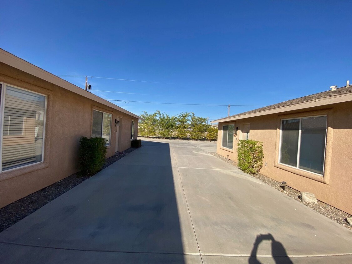 PALI3045 Apartment for Rent in Lake Havasu City, AZ