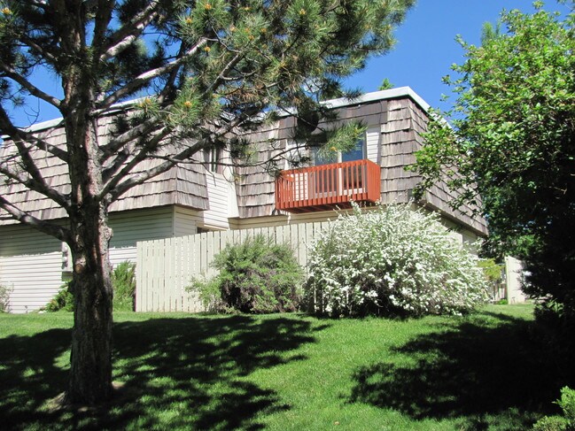 301 Taylor St