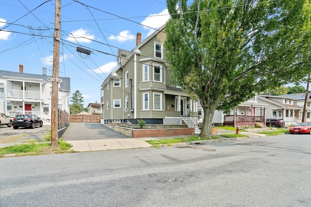 Primary Photo - 30 Melvin Ave