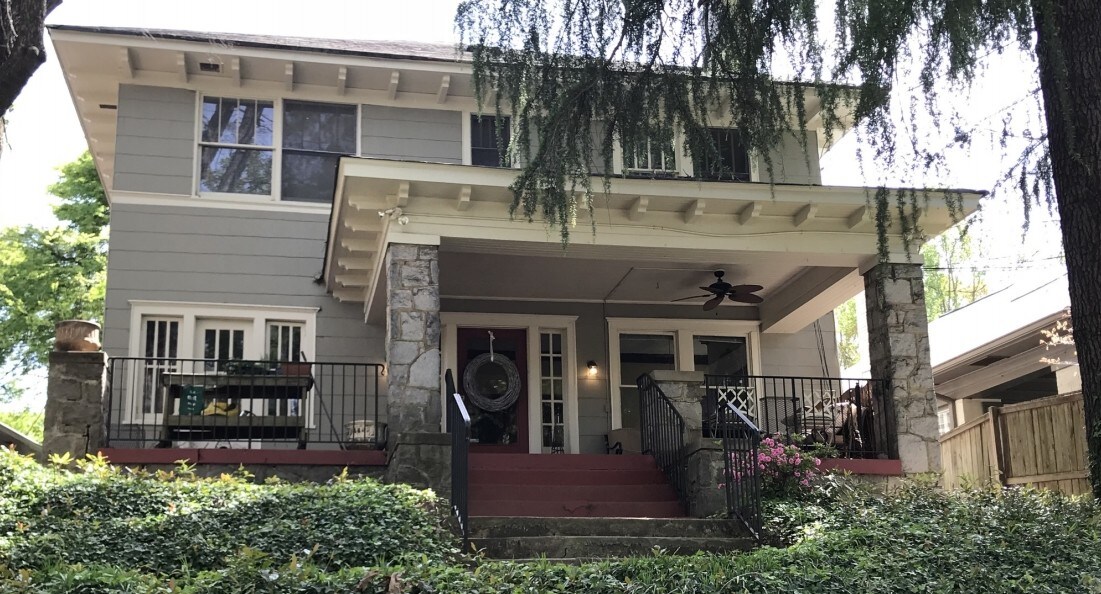 Primary Photo - 1185 Briarcliff Pl