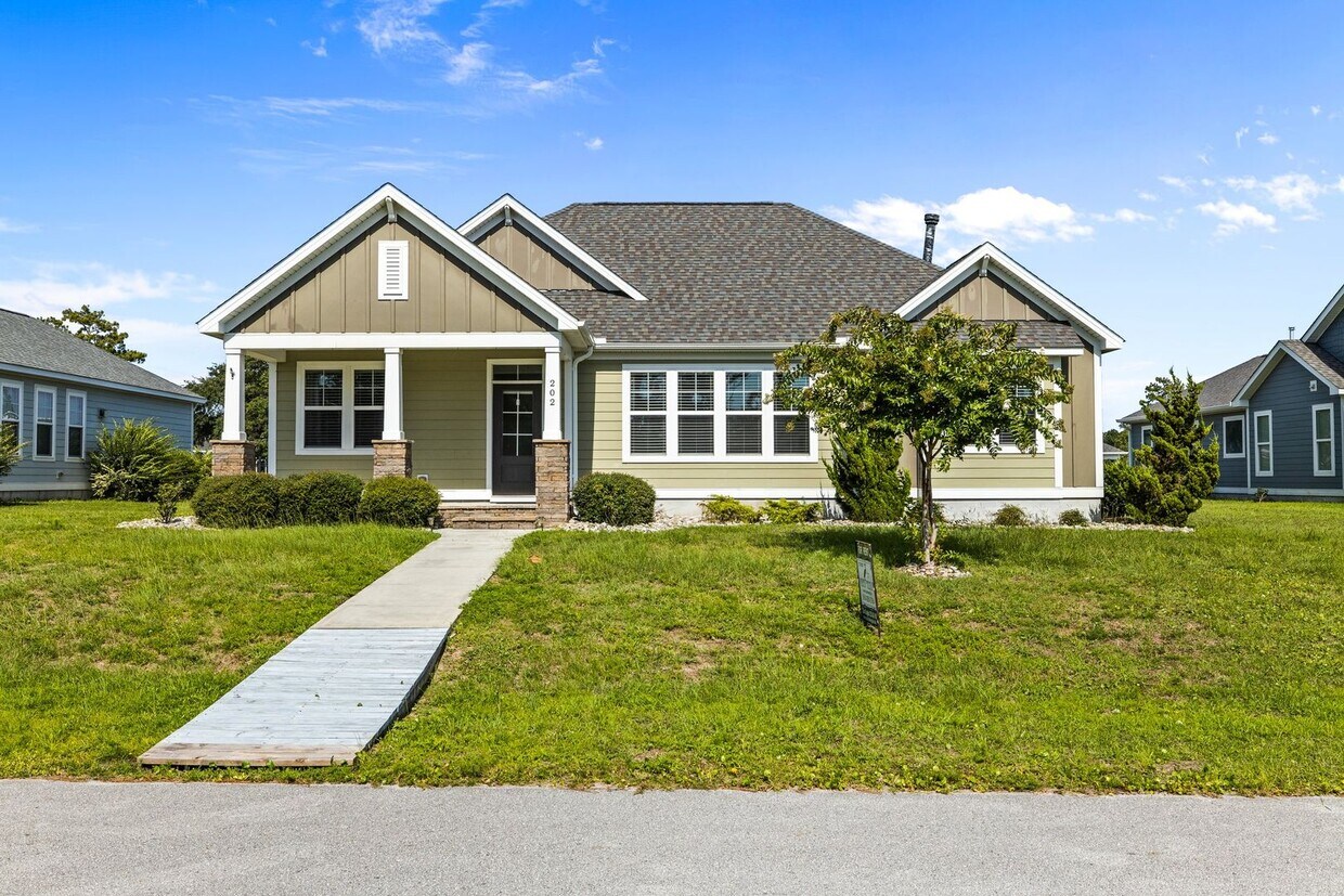 Foto principal - 202 Seagrass Wy