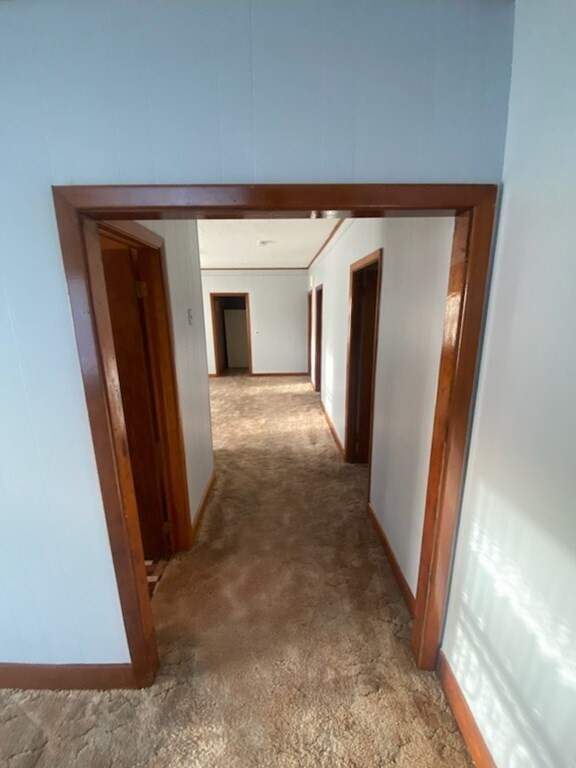 Building Photo - 132 Horton St