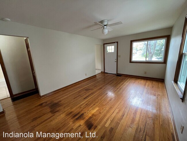 Building Photo - 2 br, 1 bath House - 223 Morse Rd.