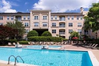 Pool - 10 Perimeter Summit Blvd