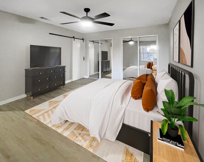 Building Photo - The Grove