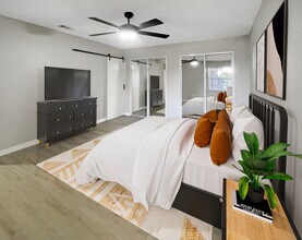 Building Photo - The Grove