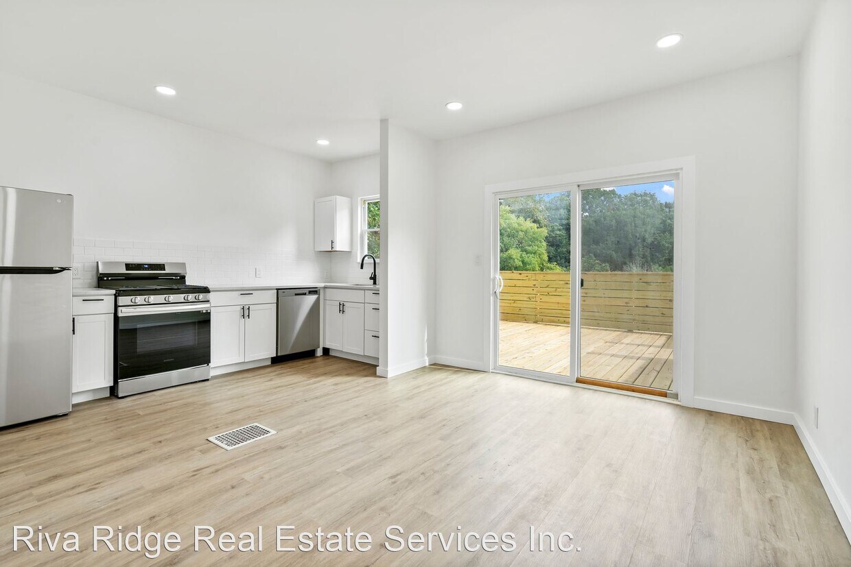 Primary Photo - 3 br, 1 bath House - 1208 Chislett Street