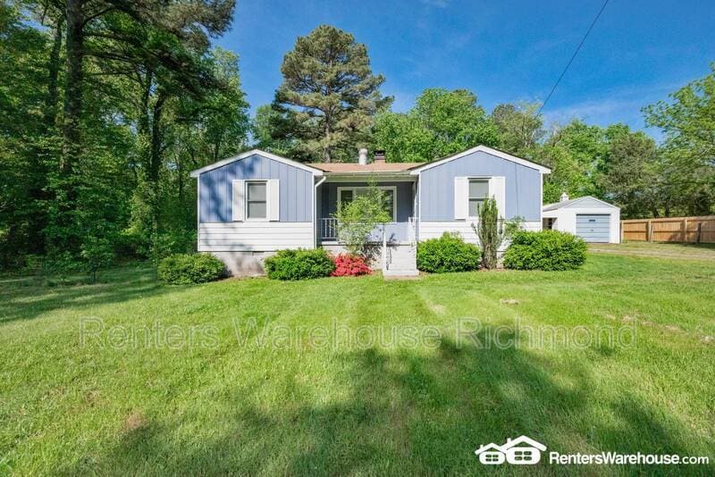 1136 Stedman Dr, Petersburg, VA 23803 House Rental in Petersburg, VA