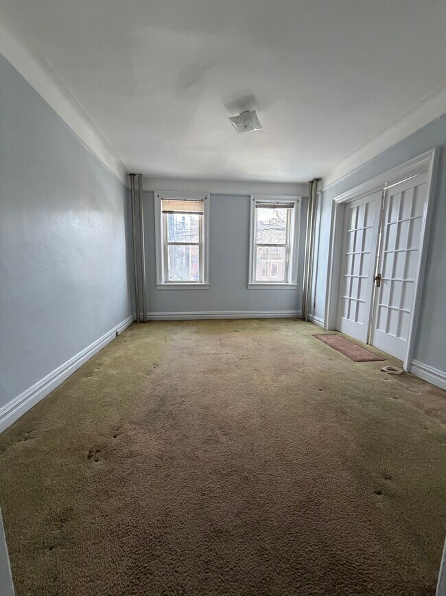 36 Sherman Pl. 104 - 35 Sherman Pl