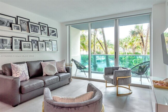 Building Photo - 4001S S Ocean Dr