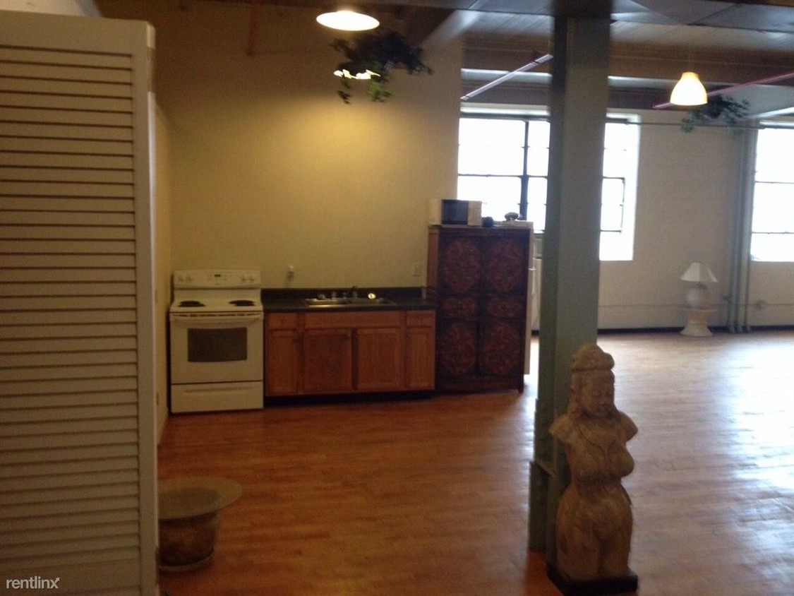 Foto principal - 1501 Kemper St
