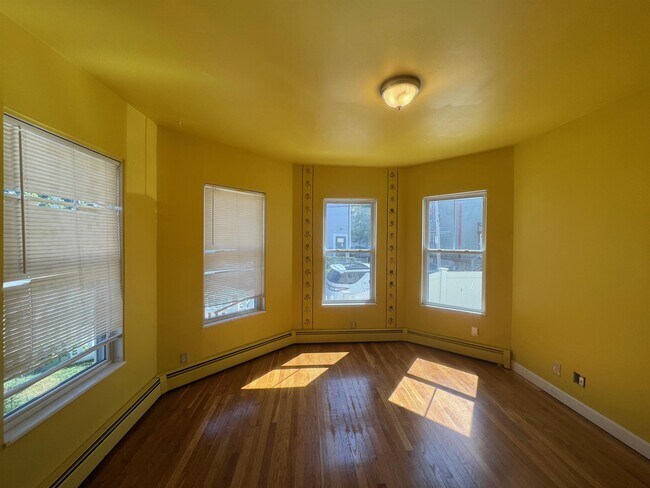 Foto del edificio - 71 Winchester St