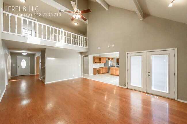 Foto del edificio - 7746 E 87th St