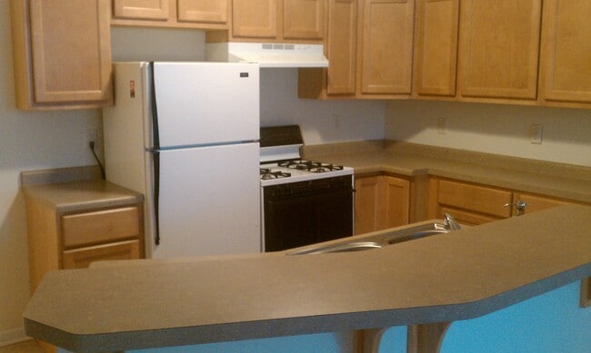 Foto del edificio - 4912 W Oklahoma Ave